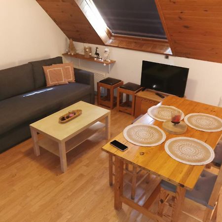 Le Petit Chalet Luchonnais Bagnères-de-Luchon المظهر الخارجي الصورة