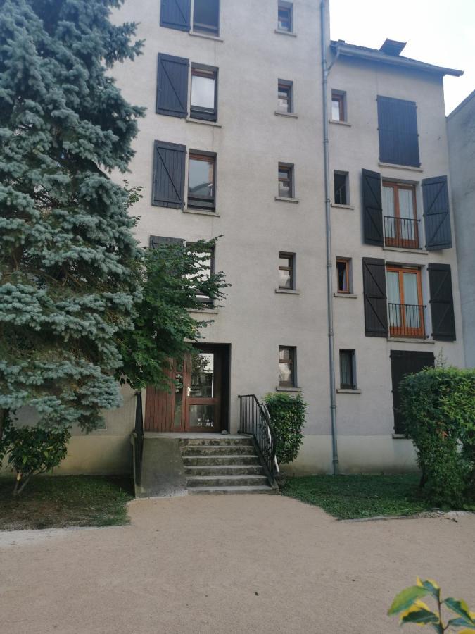 Le Petit Chalet Luchonnais Bagnères-de-Luchon المظهر الخارجي الصورة